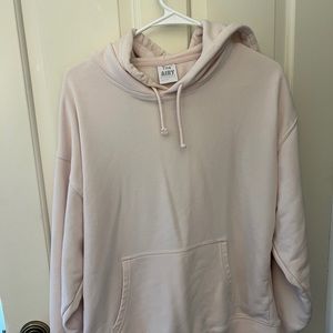 Aritzia hoodie